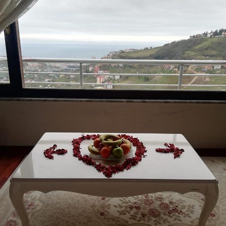 Sea & Nature Villa Hisar Trabzon Eksteriør billede