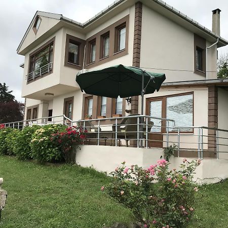 Sea & Nature Villa Hisar Trabzon Eksteriør billede
