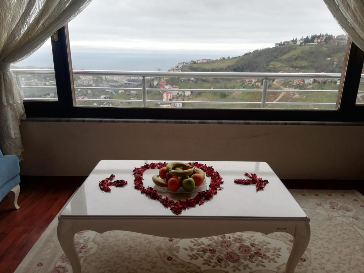 Sea & Nature Villa Hisar Trabzon Eksteriør billede