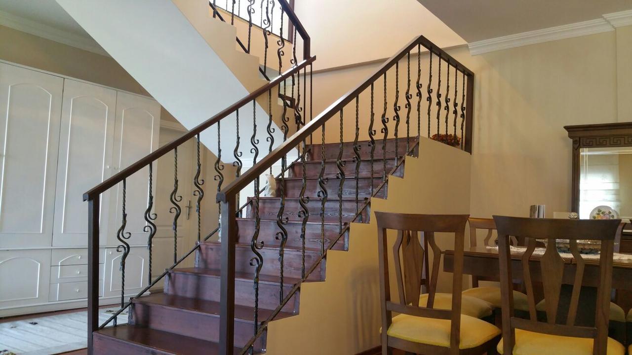 Sea & Nature Villa Hisar Trabzon Eksteriør billede