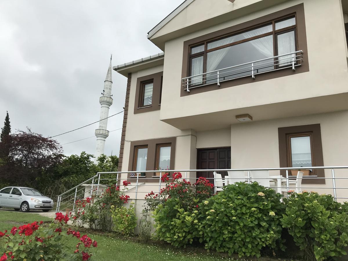 Sea & Nature Villa Hisar Trabzon Eksteriør billede