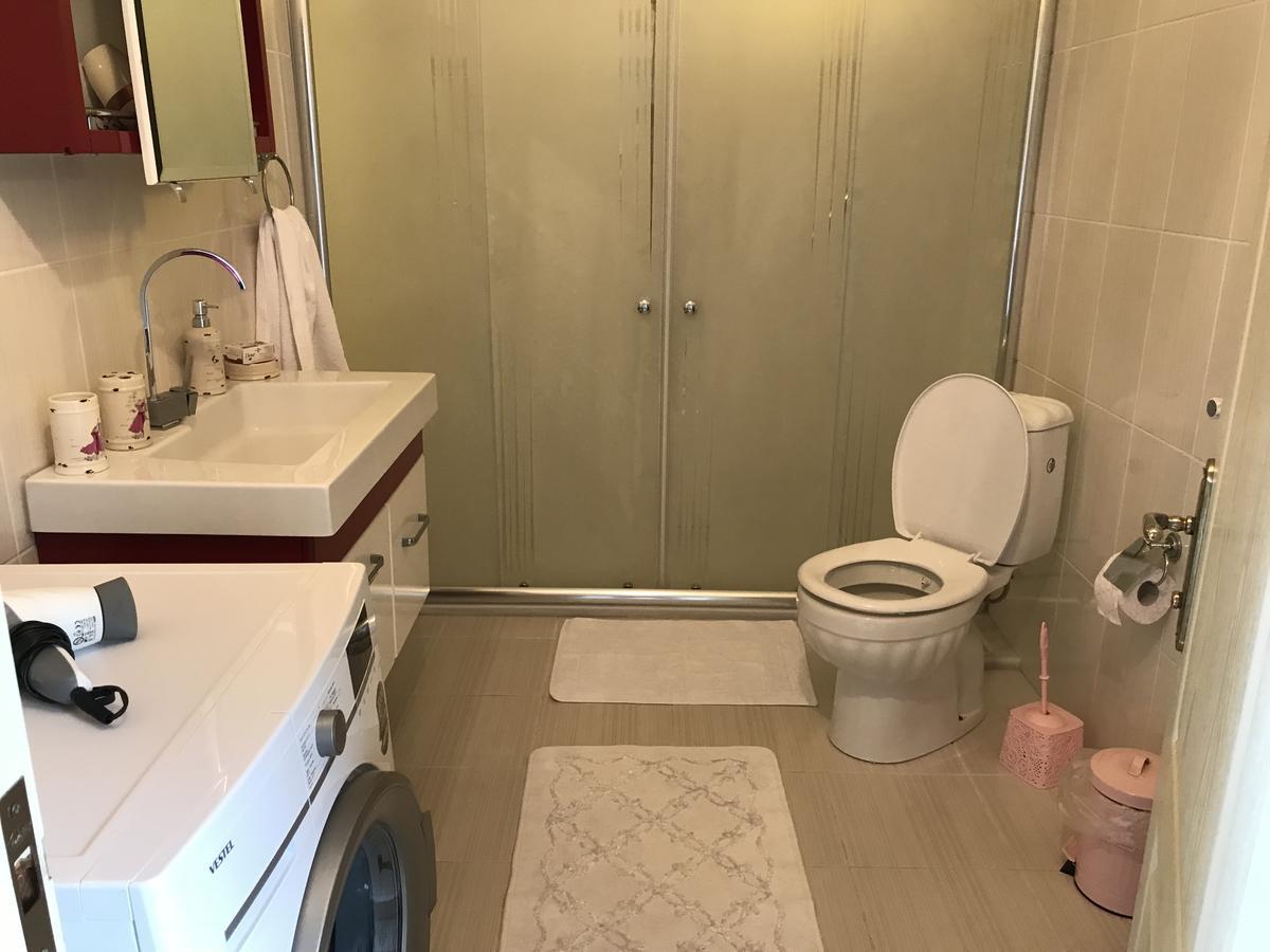 Sea & Nature Villa Hisar Trabzon Eksteriør billede