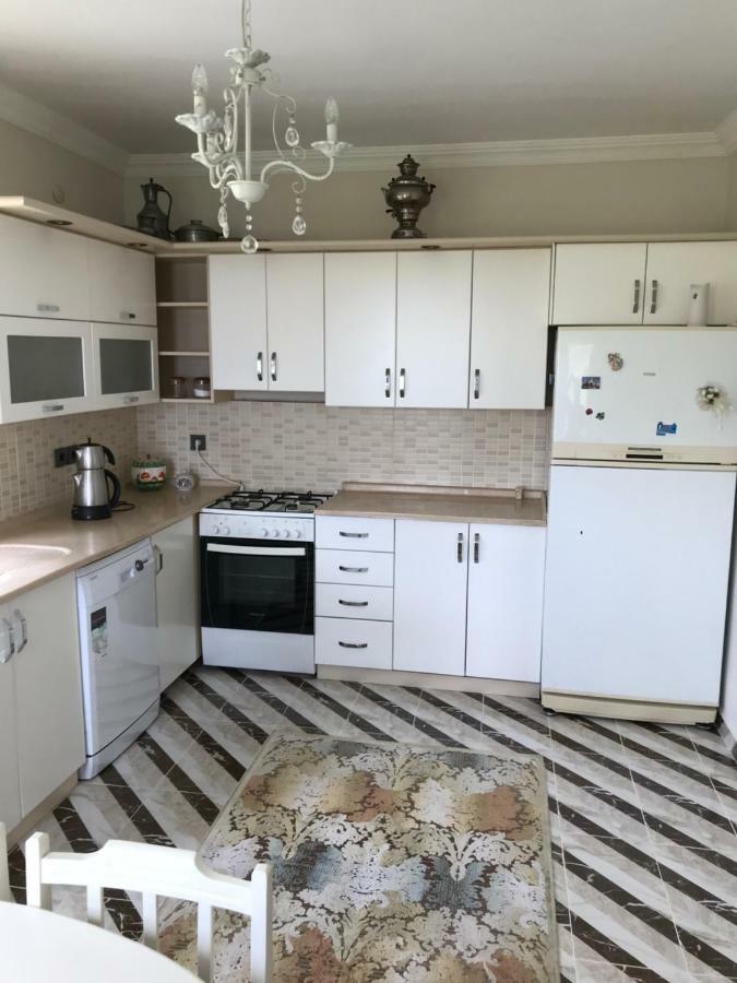 Sea & Nature Villa Hisar Trabzon Eksteriør billede