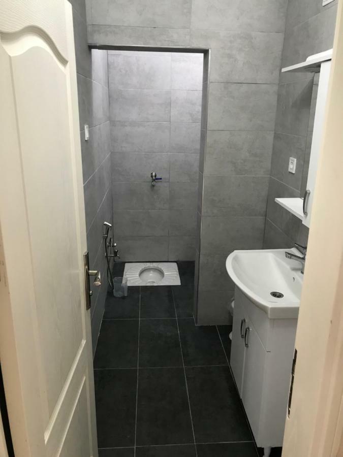 Sea & Nature Villa Hisar Trabzon Eksteriør billede